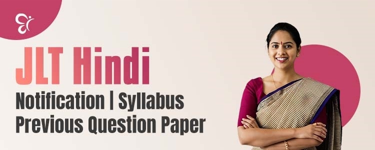 JLT Hindi