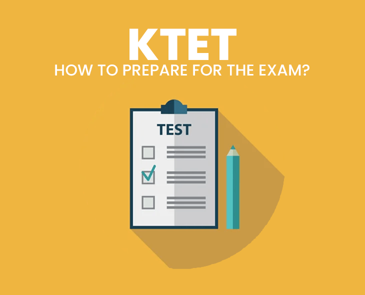 K TET How to Prepare for the Exam