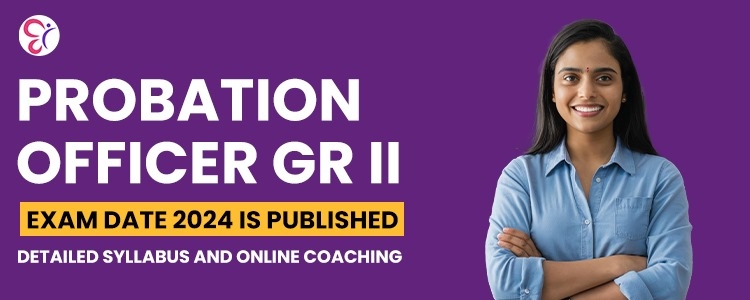 KPSC probation officer gr II