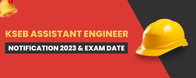 KSEB_Assistant_Engineer_Notification_2023