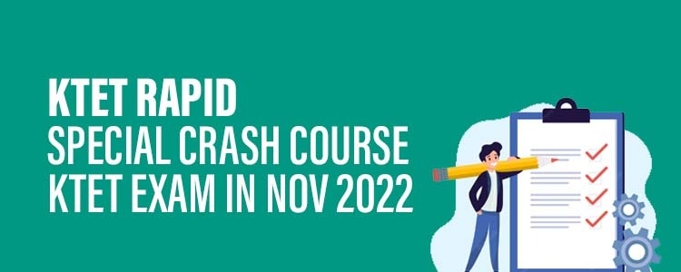 KTET-Rapid-special-crash-course