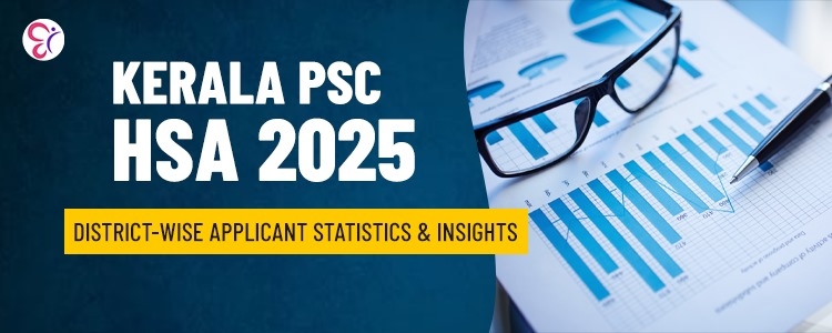 Kerala PSC HSA 2025