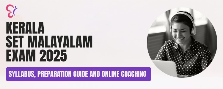 Kerala SET Malayalam Exam