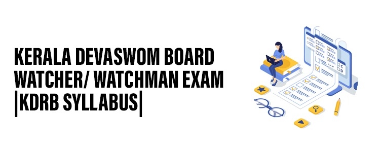 Kerala_Devaswom_Board_Watcher_Exam
