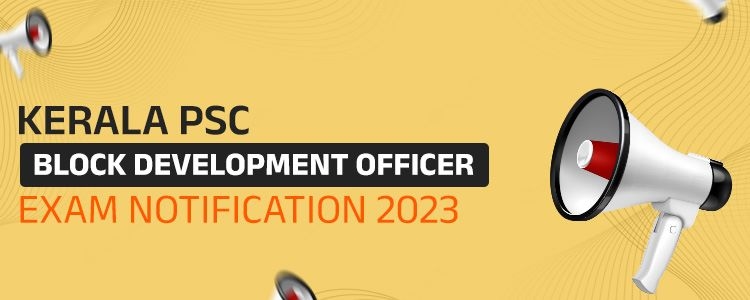 Kerala_PSC_Block_Development_Officer_2023