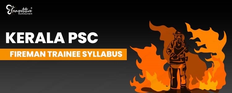 Kerala_PSC_Fireman_Trainee_syllabus