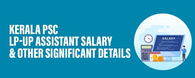 Kerala_PSC_LP_UP_Asst_Salary