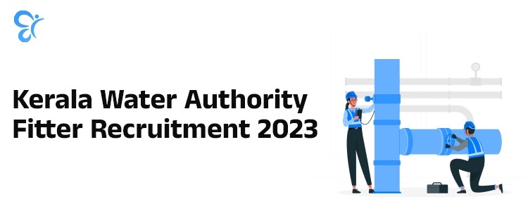 Kerala_Water_Authority_Fitter_Recruitment_2023