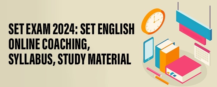 LBS SET Exam Syllabus Online Coaching