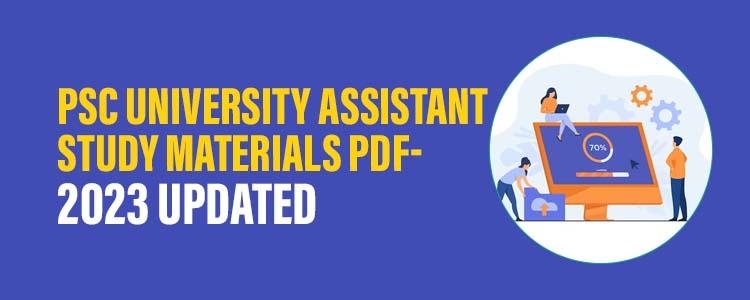 PSC_Universityasst_studymaterials