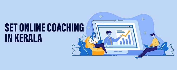 SET Online Coaching in Kerala