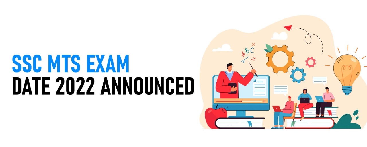 SSC_MTS_Exam_2022