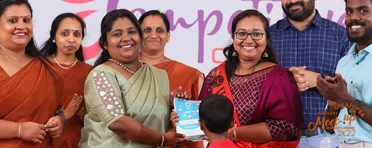 UPSA_Results_176th_Rank_Soorya_RB