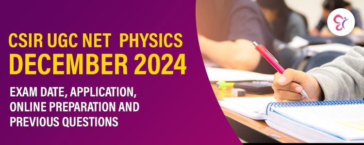 csir net dec 2024 exam date