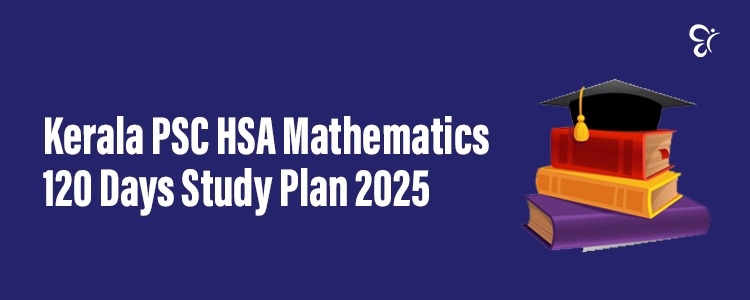 hsa mathematics study plan