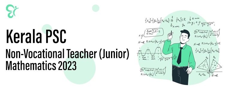 kERALA_PSC_HST_MATHEMATICS_2023