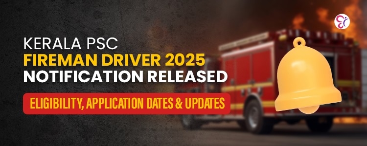 kerala psc fireman driver exam date