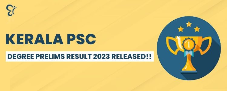 kerala_PSC_Degree_level_prelims_result_2023