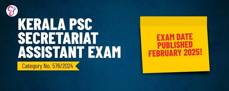 kpsc secretariat assistant exam