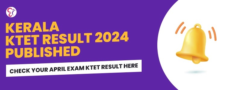ktet result published