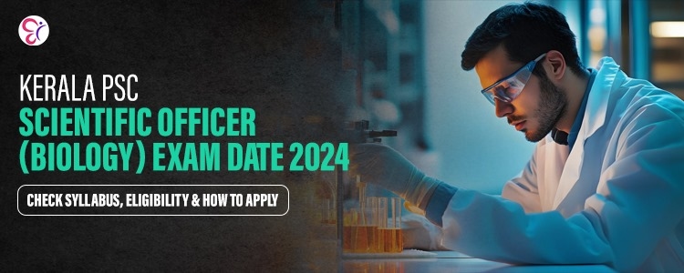 scientific officer biology syllabus