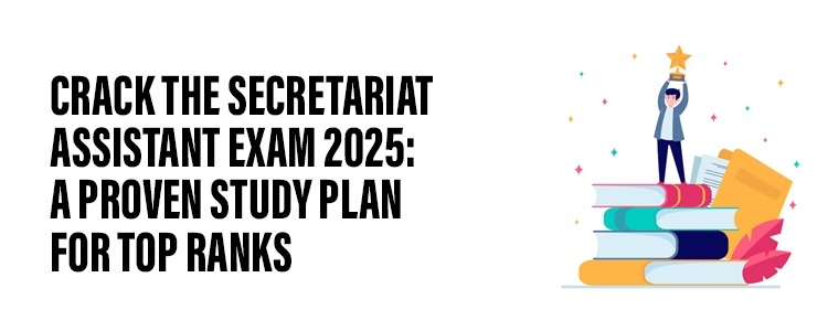 secretariat assistant online coaching